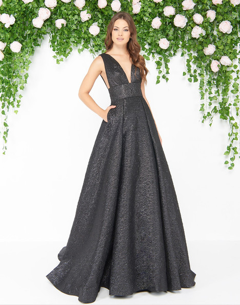 black formal dress canada