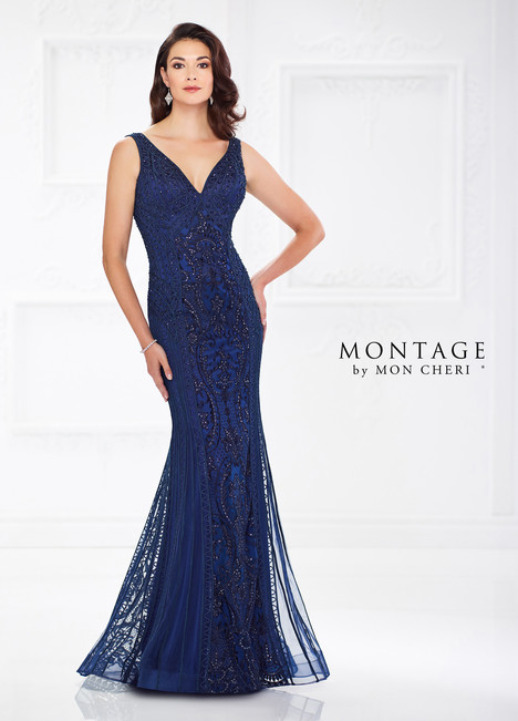 G63♡mama Style 118975 Mother of the Bride Dress by Montage by Mon Cheri