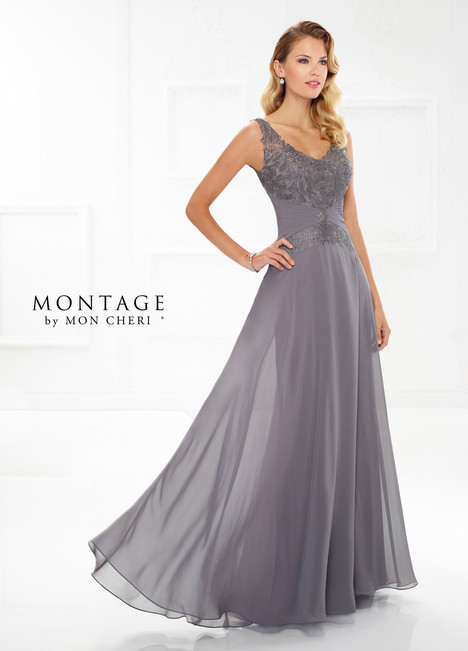  #118976 gown from the 2018 Montage by Mon Cheri collection, as seen on dressfinder.ca