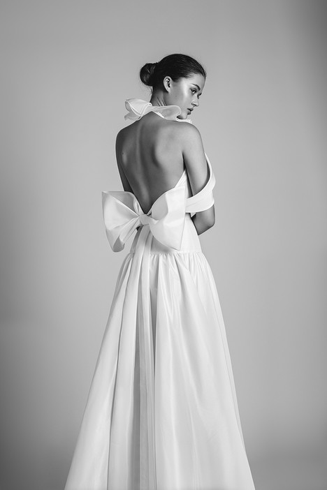 livne white bridal