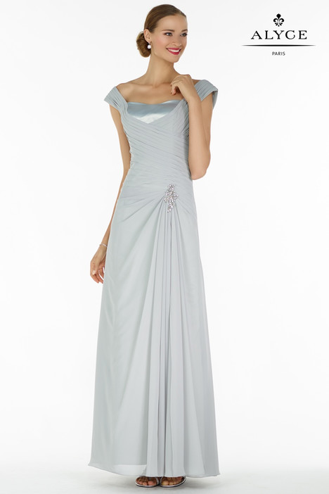 Style 29300 gown from the 2016 Alyce Paris: JDL Collection collection, as seen on dressfinder.ca