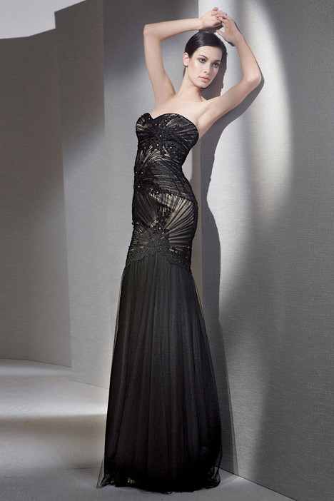 Style 5494 gown from the 2015 Alyce Paris: JDL Collection collection, as seen on dressfinder.ca