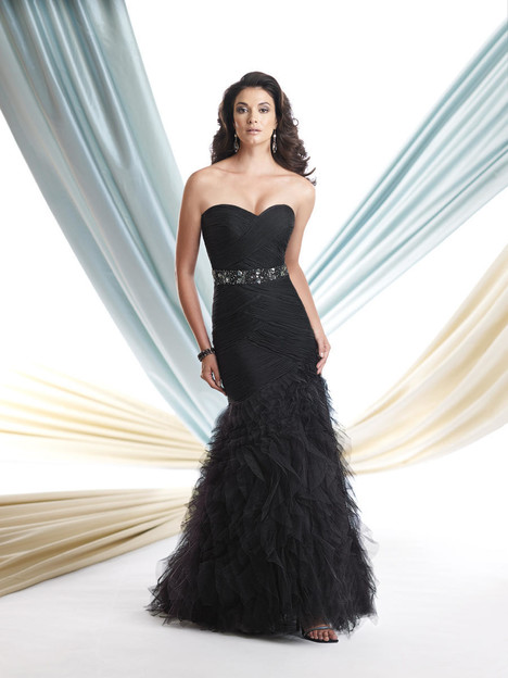  #113913 gown from the 2013 Montage by Mon Cheri collection, as seen on dressfinder.ca