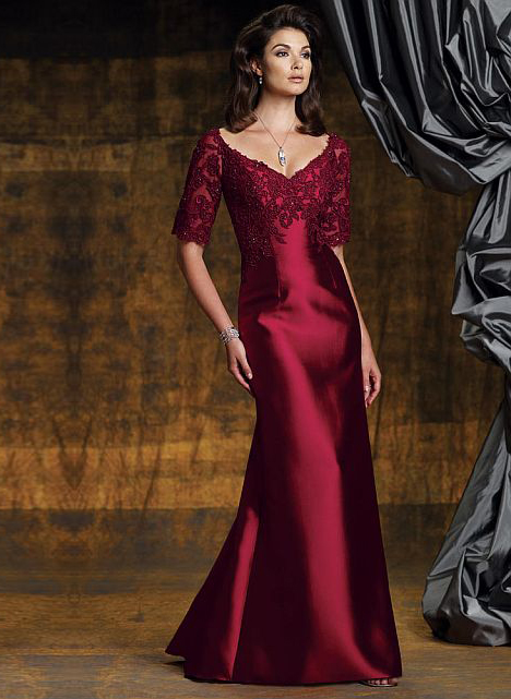  #112947 gown from the 2012 Montage by Mon Cheri collection, as seen on dressfinder.ca