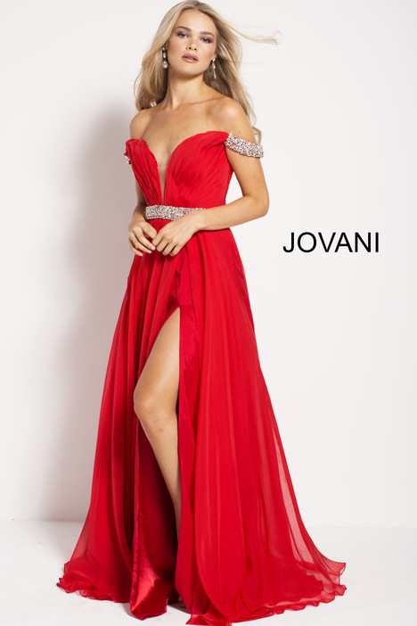 open lace back dress Jovani 44451 Velvet Mermaid Gown With Sweetheart Neckline – Sparkly Gowns
