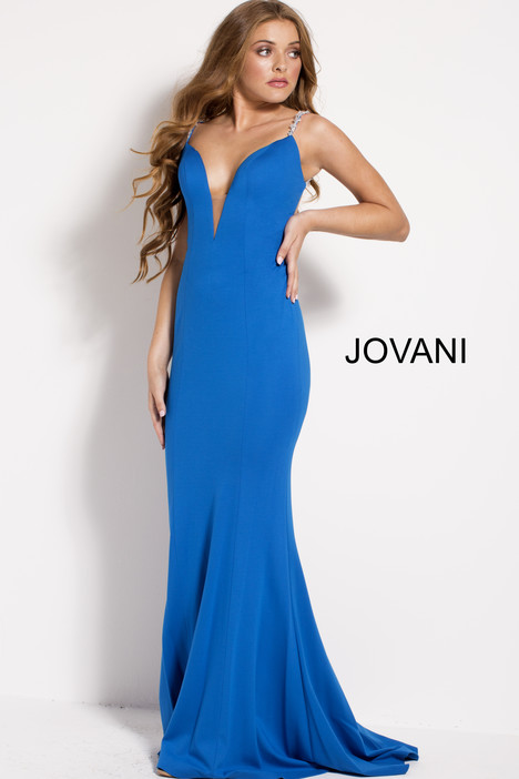 55286 Prom Dress by Jovani Prom | The 