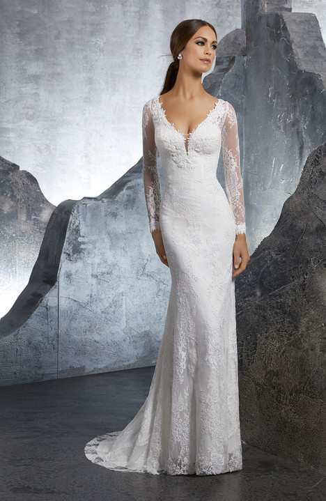 Style 5613 Wedding Dress By Morilee Blu The Dressfinder Canada