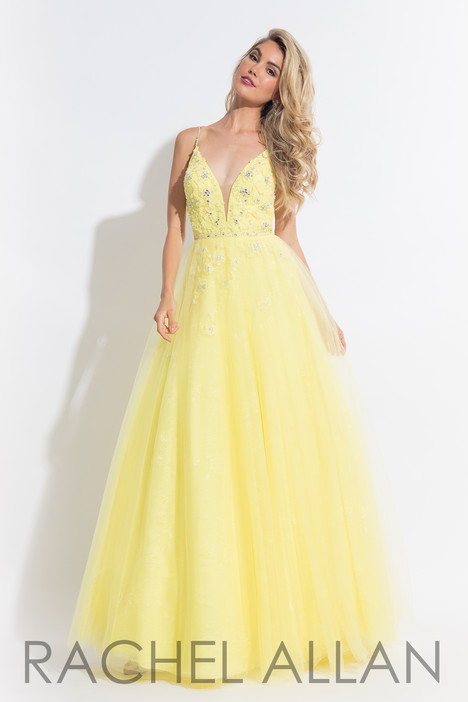 yellow dress canada