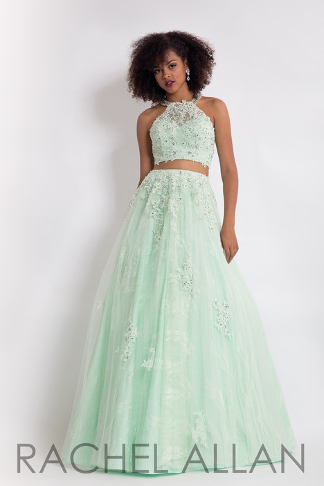 rachel green prom dress Kiyah Maxi Dress main image 0