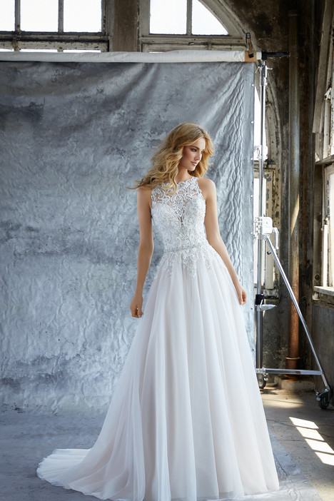 Style 8213, Katie Wedding Dress by 