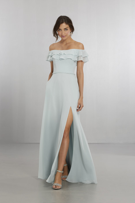 Style 21562 Bridesmaids Dress by Morilee Bridesmaids The Dressfinder the United States