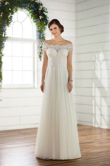 essense of australia off the shoulder