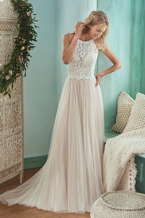 jasmine collection bridal