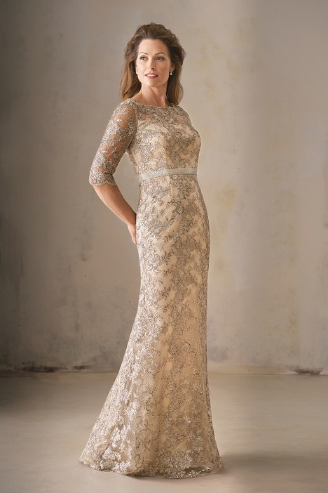Style K208013 Mother of the Bride Dress by Jade Couture The Dressfinder Canada