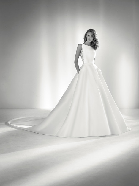 pronovias elenco price