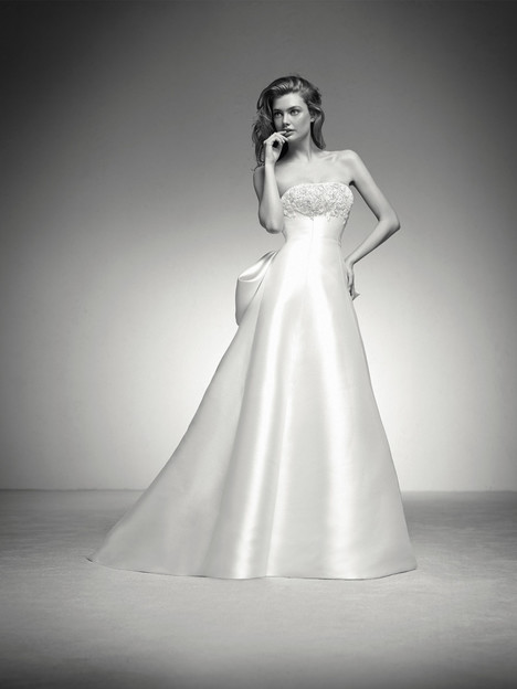 Arcadia Wedding Dress Pronovias