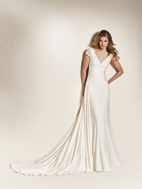 Pronovias sales one collection