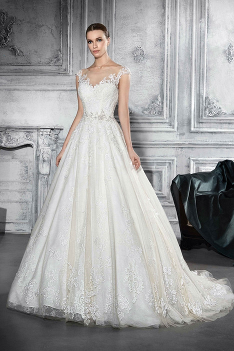 demetrios wedding dresses 2018