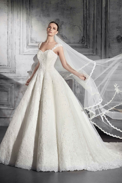 804 Wedding Dress By Demetrios Bride The Dressfinder Canada