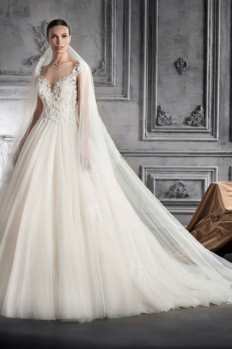 Bride clearance gown 2018