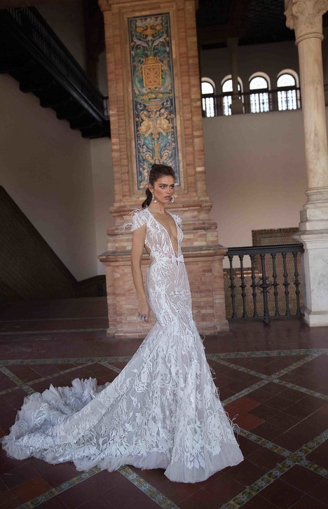 Style 18 102 Wedding Dress By Berta Bridal The Dressfinder Canada