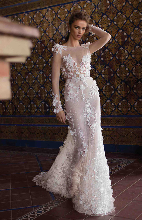 berta bridal dresses