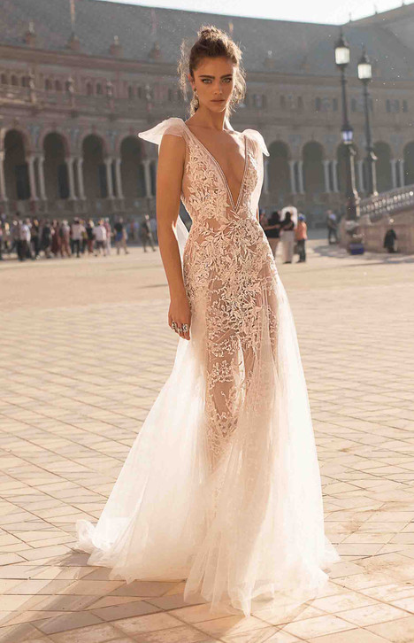 berta bridal dresses