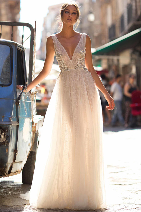 Bailey Wedding Dress