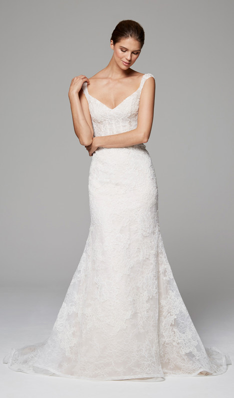 zara wedding dress collection