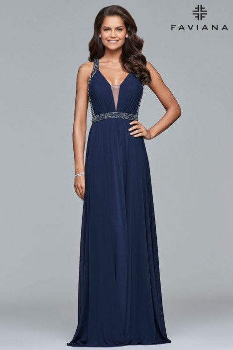 Faviana dresses canada online