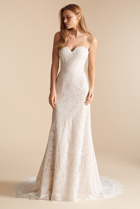 allison webb ti adora