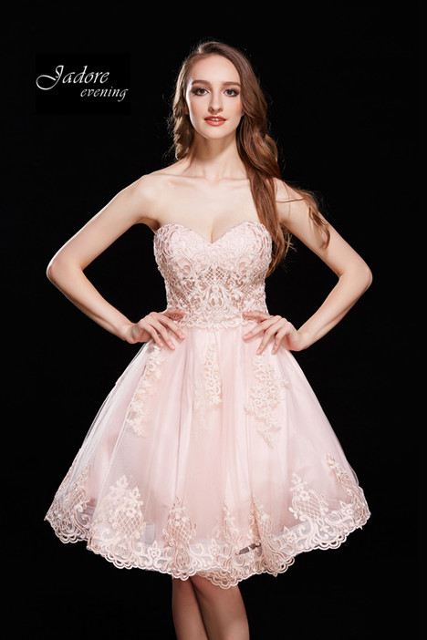 J12018 (Cameo) Prom Dress by Jadore Evening | The Dressfinder (the United  States)