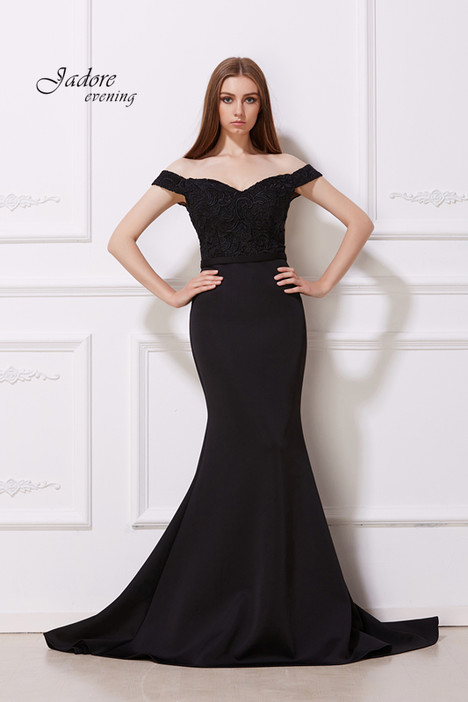 black gown canada