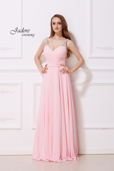 jadore pink dress Jadore: J24005