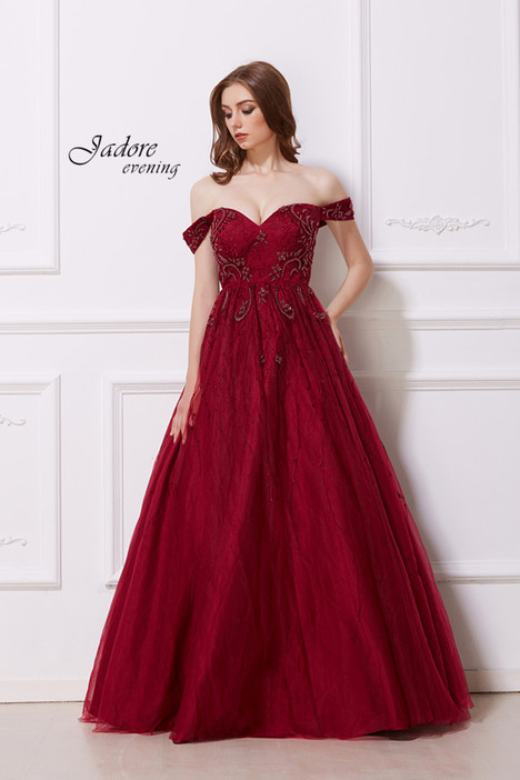 jadore evening dresses Jadore: J24022 – Camellia Wedding Gown | Bridal Store main image 0