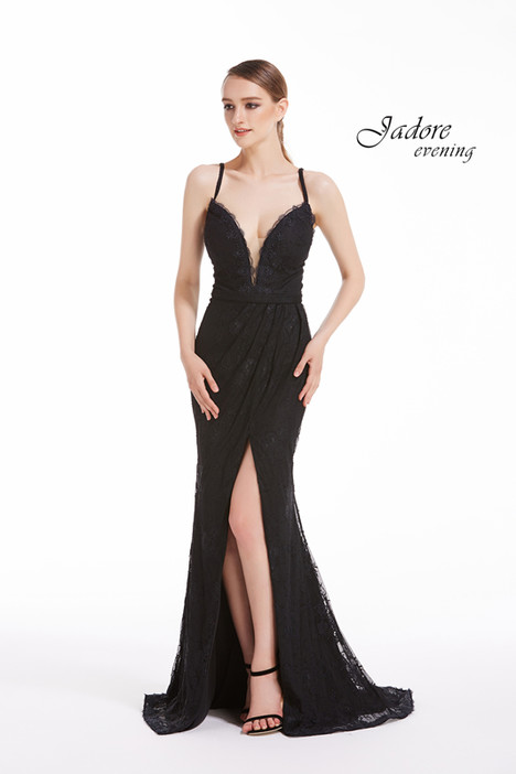 black formal dress canada