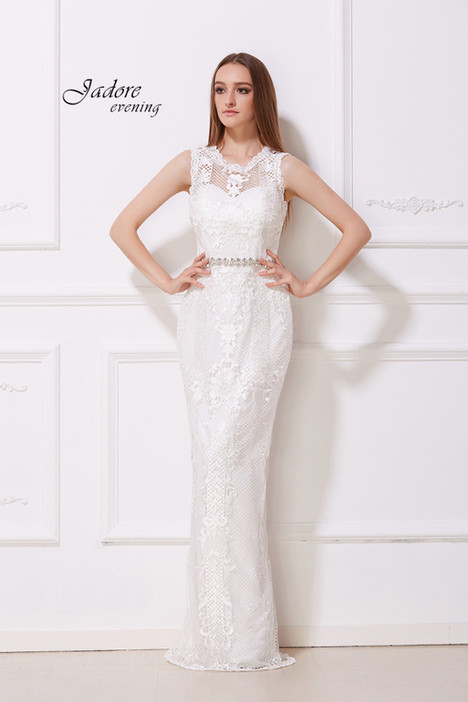 ivory prom dresses 2018