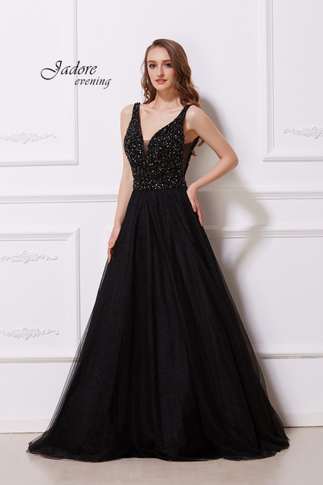 black formal dress canada