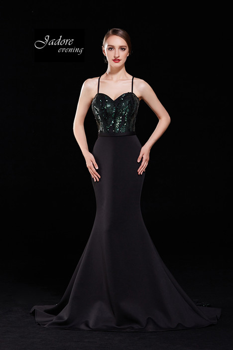 dress finder prom Long A-Line Shimmer Prom Gown with Sheer Sequin Bodice Emerald / 4