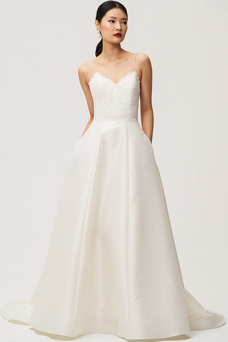jenny by jenny yoo bridal
