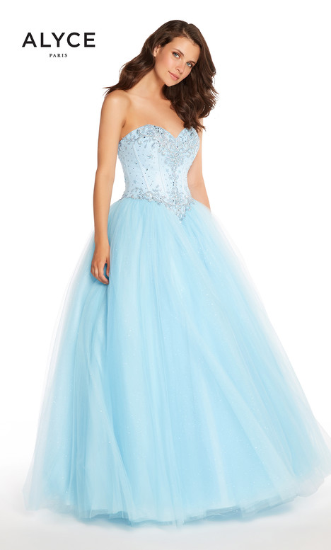 light blue dress canada