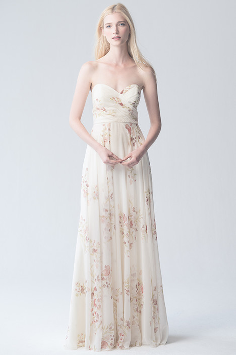 Jenny yoo adeline clearance dress