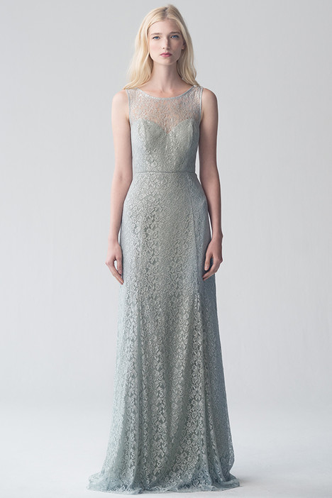 Jenna (Morning Mist) Bridesmaids Dress by Jenny Yoo Bridesmaids