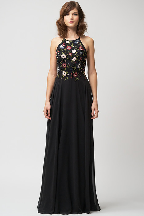 Sophie (Black) Bridesmaids Dress by Jenny Yoo Bridesmaids | The Dressfinder (the US & Canada) Sophie (Black) Bridesmaids Dress by Jenny Yoo Bridesmaids | The Dressfinder (the US & Canada)