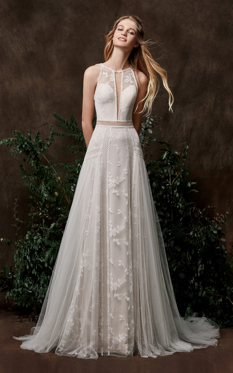 autumn wedding dresses