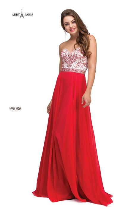 red gown canada