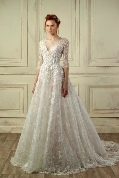 gemy maalouf bridal prices
