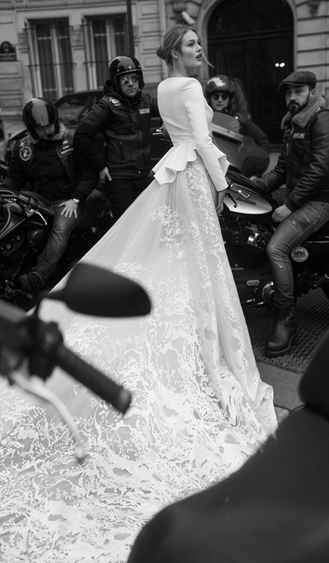 inbal dror dress