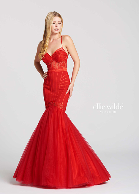 ellie wilde 2018 prom