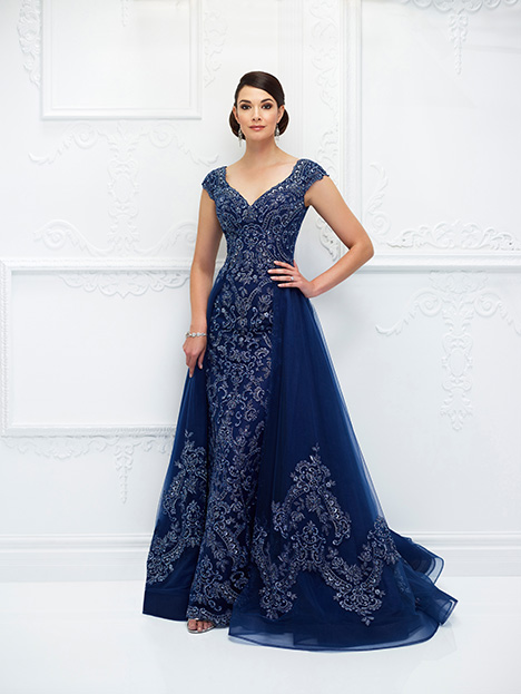 montage the ivonne d collection